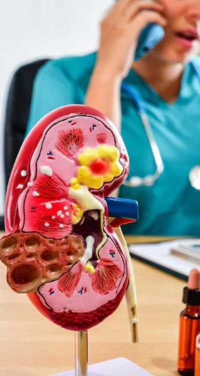 10 Lifestyle Habits That Secretly Hurt Kidney Health